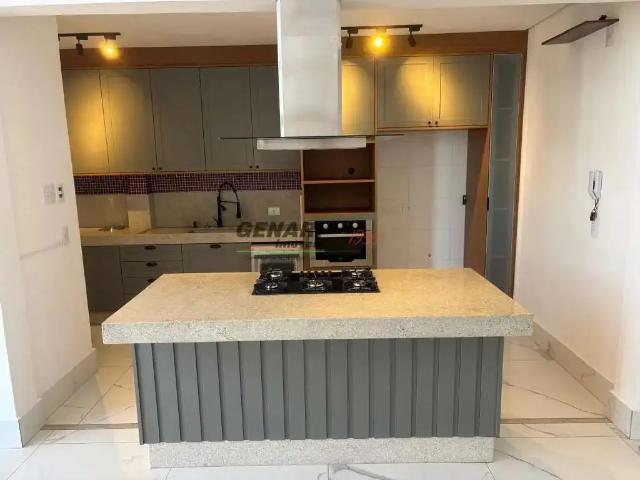 Apartamento para Venda em Indaiatuba/SP Vila Almeida 3 Quartos