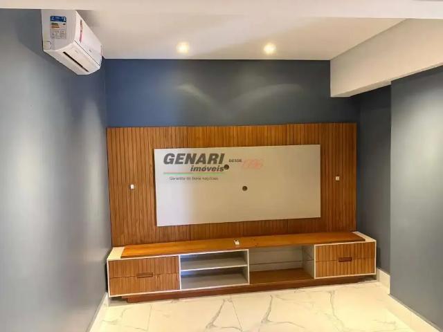 Apartamento para Venda em Indaiatuba/SP Vila Almeida 3 Quartos