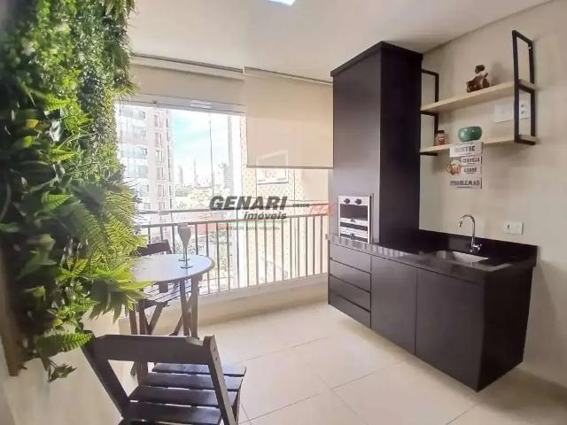 Apartamento para Venda em Indaiatuba/SP Vila Almeida 3 Quartos