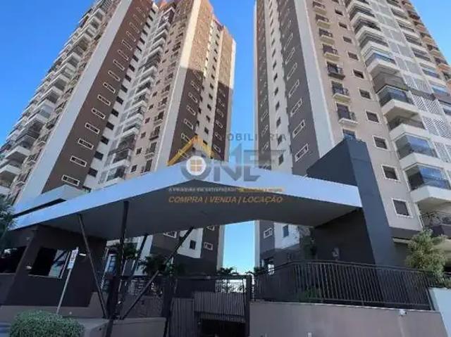 Apartamento para Venda em Indaiatuba/SP Vila Almeida 3 Quartos