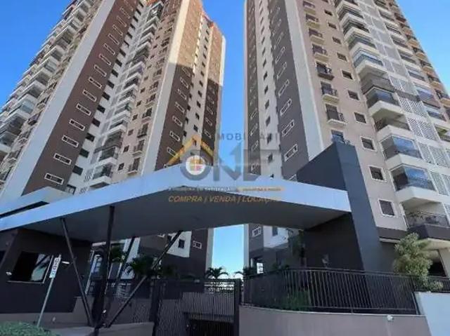 Apartamento para Venda em Indaiatuba/SP Vila Almeida 3 Quartos