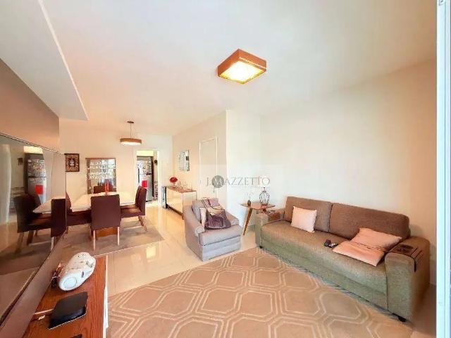 Apartamento para Venda em Indaiatuba/SP Vila Almeida 3 Quartos