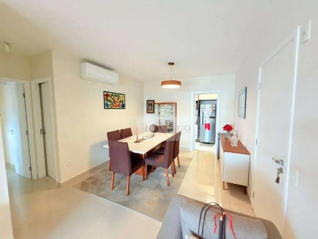 Apartamento para Venda em Indaiatuba/SP Vila Almeida 3 Quartos