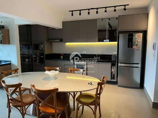 Apartamento para Venda em Indaiatuba/SP Vila Almeida 3 Quartos