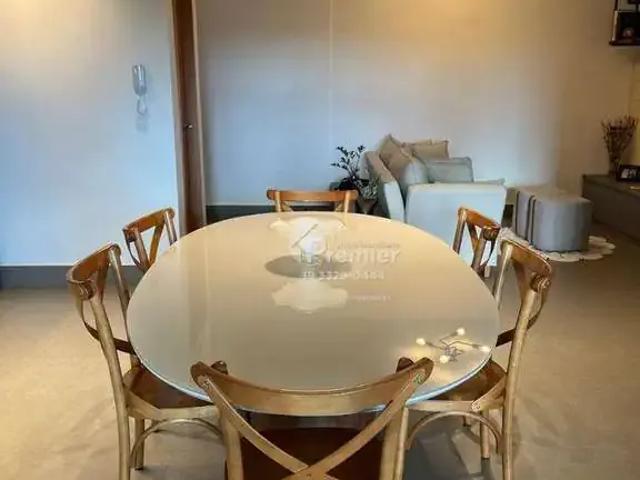 Apartamento para Venda em Indaiatuba/SP Vila Almeida 3 Quartos