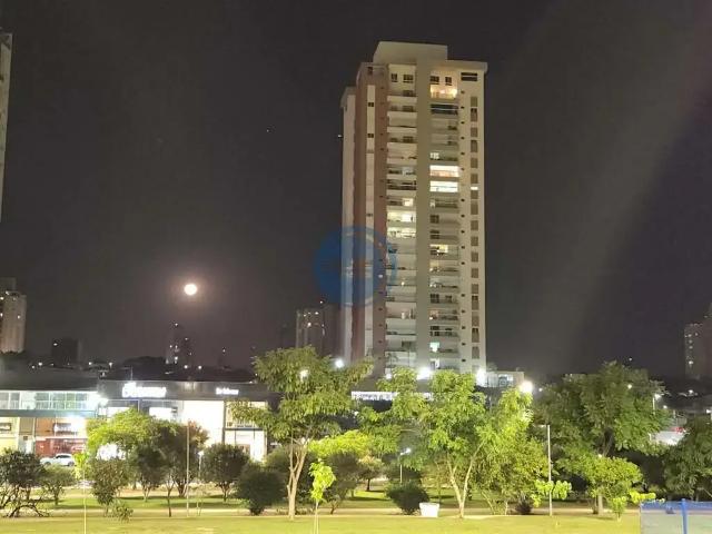 Apartamento para Venda em Indaiatuba/SP Vila Almeida 3 Quartos