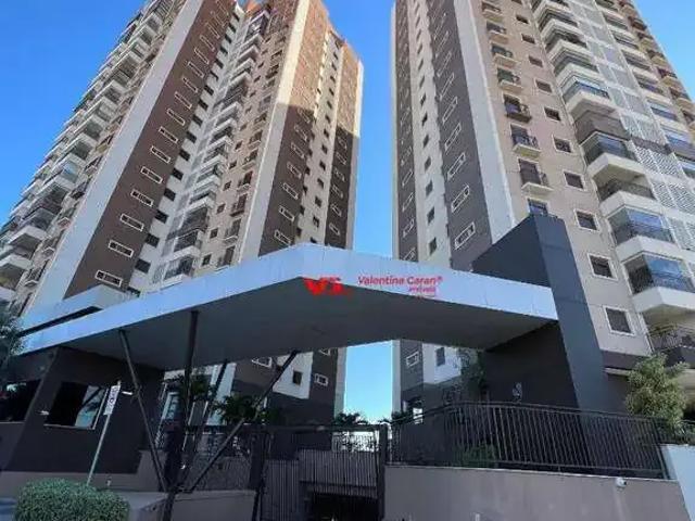 Apartamento para Venda em Indaiatuba/SP Vila Almeida 3 Quartos