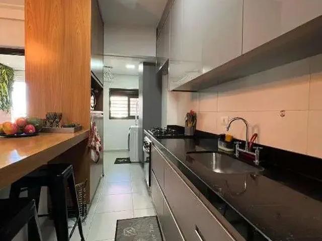 Apartamento para Venda em Indaiatuba/SP Vila Almeida 3 Quartos