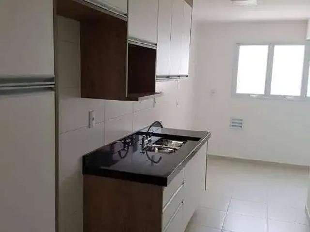 Apartamento para Venda em Indaiatuba/SP Vila Almeida 3 Quartos