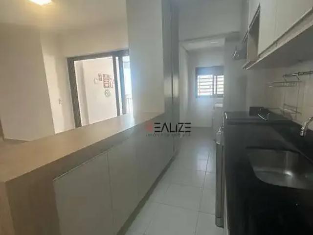 Apartamento para Venda em Indaiatuba/SP Vila Almeida 3 Quartos
