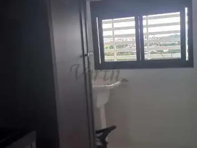Apartamento para Venda em Indaiatuba/SP Vila Almeida 3 Quartos