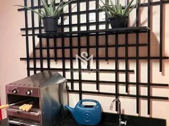Apartamento para Venda em Indaiatuba/SP Vila Almeida 3 Quartos