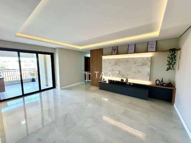 Apartamento para Venda em Indaiatuba/SP Vila Almeida 3 Quartos