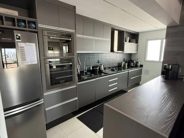 Apartamento para Venda em Indaiatuba/SP Vila Almeida 3 Quartos