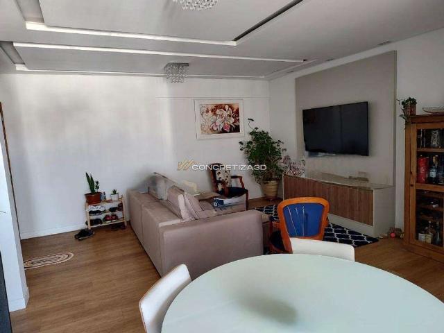 Apartamento para Venda em Indaiatuba/SP Vila Almeida 3 Quartos