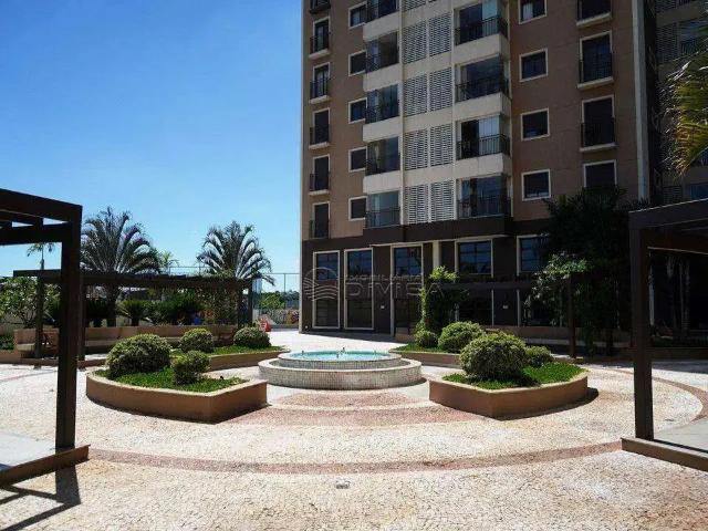 Apartamento para Venda em Indaiatuba/SP Vila Almeida 3 Quartos