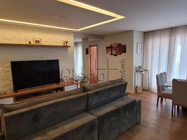 Apartamento para Venda em Indaiatuba/SP Vila Almeida 3 Quartos