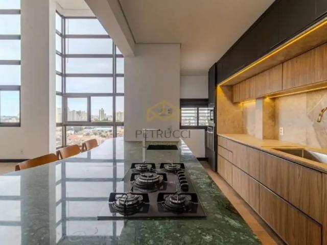 Apartamento para Venda em Indaiatuba/SP Vila Almeida 3 Quartos