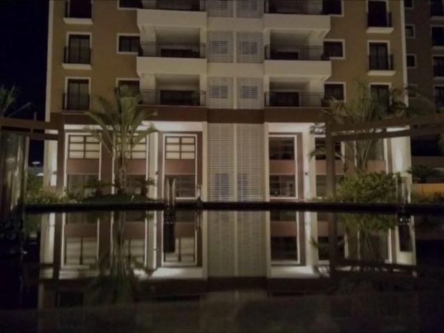 Apartamento para Venda em Indaiatuba/SP Vila Almeida 3 Quartos