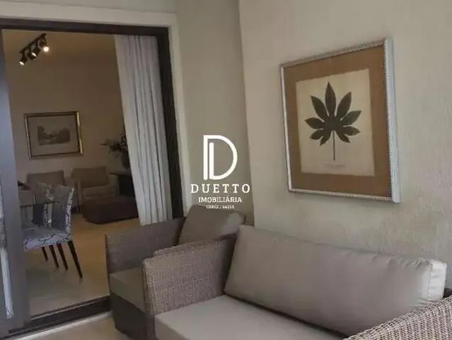 Apartamento para Venda em Indaiatuba/SP Vila Almeida 3 Quartos