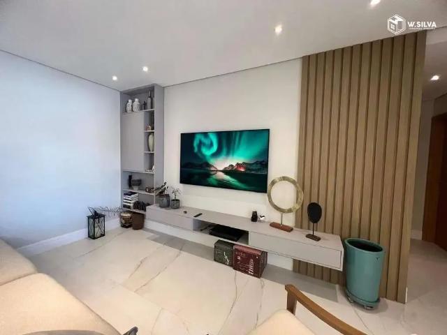 Apartamento para Venda em Indaiatuba/SP Vila Almeida 3 Quartos