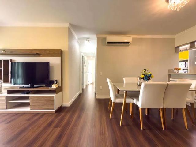 Apartamento para Venda em Indaiatuba/SP Vila Almeida 3 Quartos