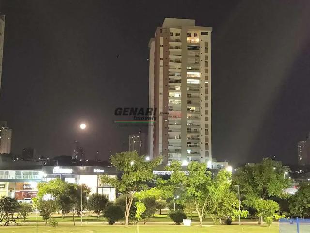 Apartamento para Venda em Indaiatuba/SP Vila Almeida 3 Quartos