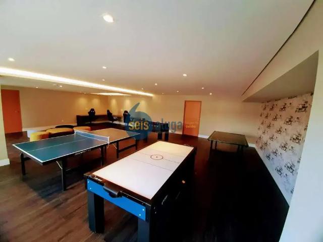 Apartamento para Venda em Indaiatuba/SP Vila Almeida 3 Quartos