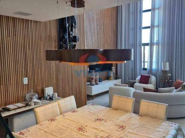 Apartamento para Venda em Indaiatuba/SP Vila Almeida 3 Quartos