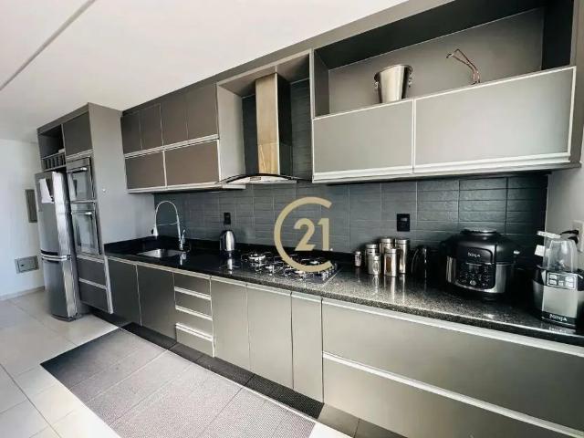 Apartamento para Venda em Indaiatuba/SP Vila Almeida 2 Quartos