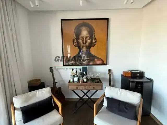 Apartamento para Venda em Indaiatuba/SP Vila Almeida 2 Quartos