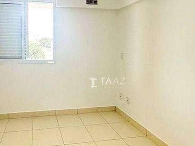 Apartamento para Venda em Indaiatuba/SP Vila Almeida 2 Quartos