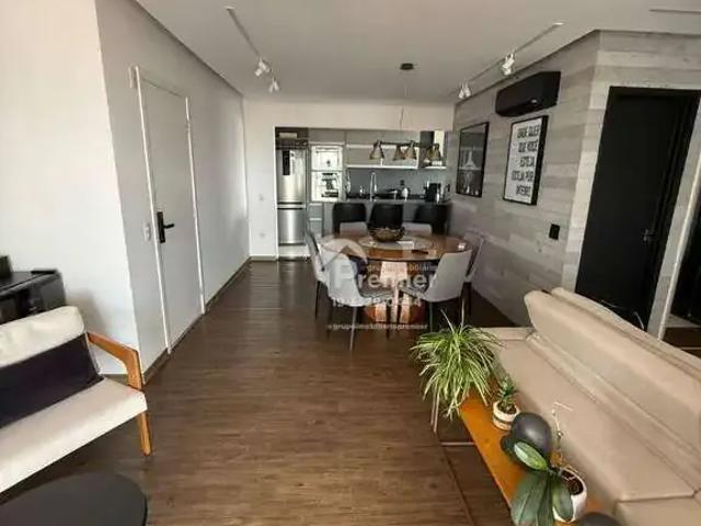 Apartamento para Venda em Indaiatuba/SP Vila Almeida 2 Quartos