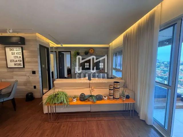 Apartamento para Venda em Indaiatuba/SP Vila Almeida 2 Quartos