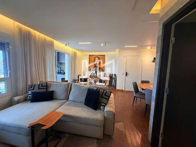 Apartamento para Venda em Indaiatuba/SP Vila Almeida 2 Quartos