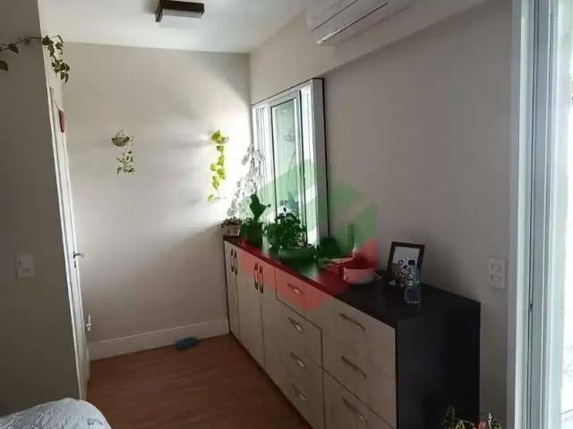 Apartamento para Venda em Indaiatuba/SP Vila Almeida 2 Quartos