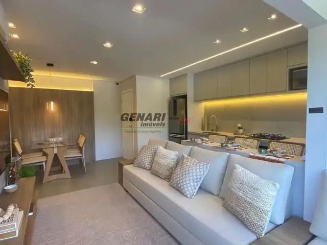 Apartamento para Venda em Indaiatuba/SP Vila Areal 3 Quartos