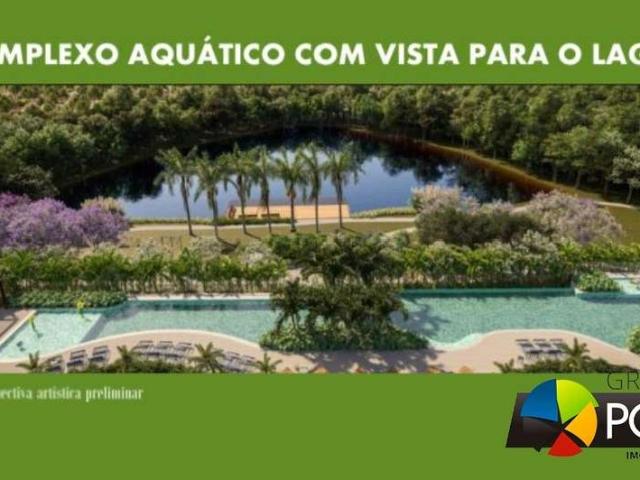 Apartamento para Venda em Indaiatuba/SP Vila Areal 3 Quartos