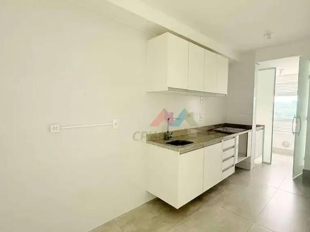 Apartamento para Venda em Indaiatuba/SP Vila Bergamo 3 Quartos