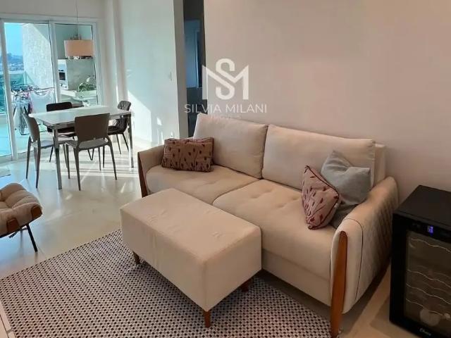 Apartamento para Venda em Indaiatuba/SP Vila Bergamo 3 Quartos