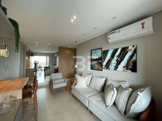 Apartamento para Venda em Indaiatuba/SP Vila Bergamo 3 Quartos
