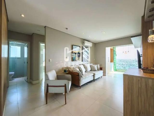 Apartamento para Venda em Indaiatuba/SP Vila Bergamo 3 Quartos