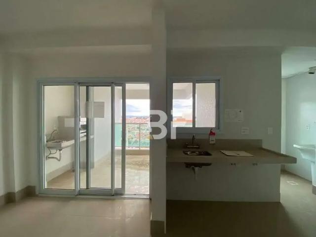 Apartamento para Venda em Indaiatuba/SP Vila Bergamo 3 Quartos