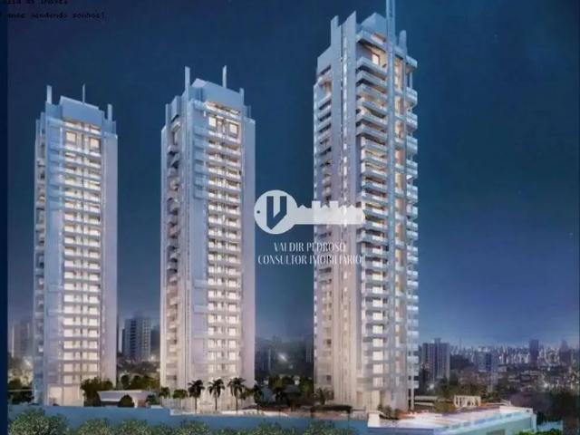 Apartamento para Venda em Indaiatuba/SP Vila Bergamo 3 Quartos