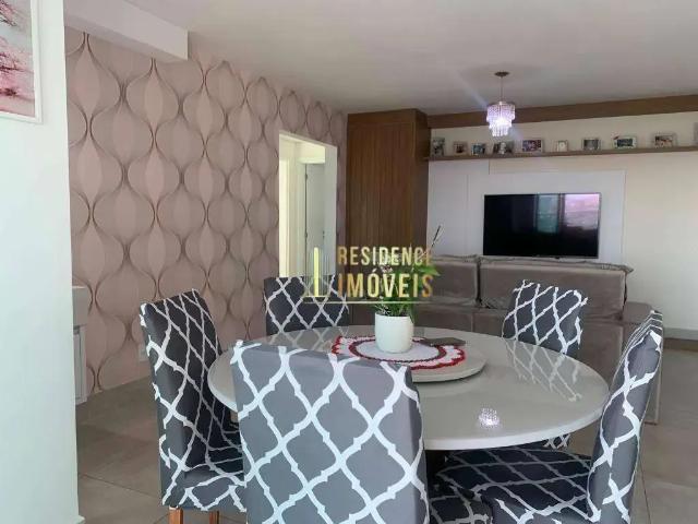 Apartamento para Venda em Indaiatuba/SP Vila Bergamo 3 Quartos