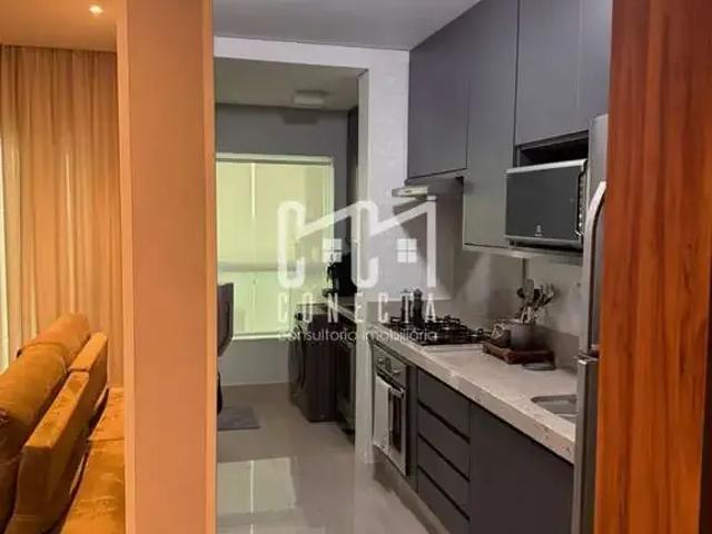 Apartamento para Venda em Indaiatuba/SP Vila Bergamo 3 Quartos