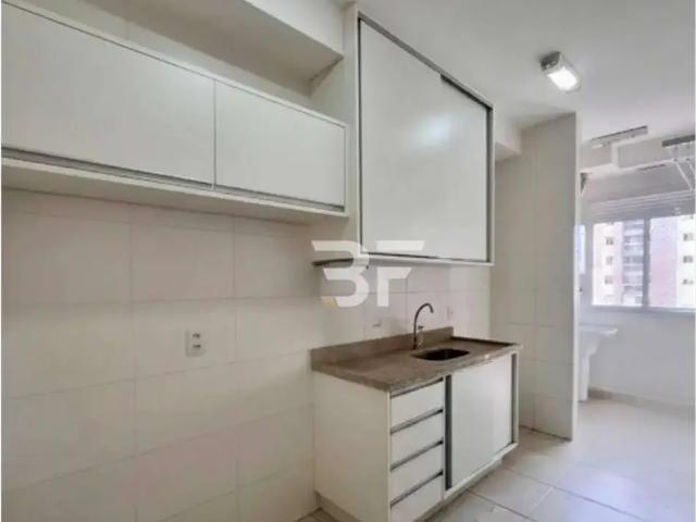 Apartamento para Venda em Indaiatuba/SP Vila Bergamo 2 Quartos