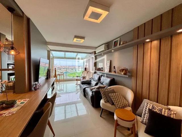 Apartamento para Venda em Indaiatuba/SP Vila Bergamo 2 Quartos