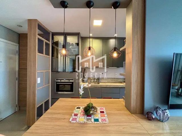 Apartamento para Venda em Indaiatuba/SP Vila Bergamo 2 Quartos