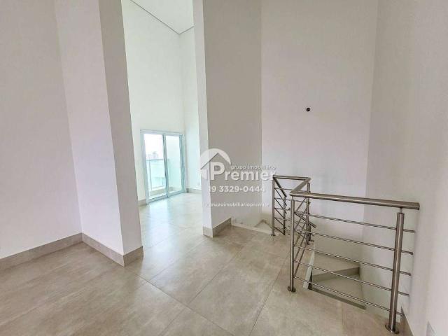 Apartamento para Venda em Indaiatuba/SP Vila Bergamo 5 Quartos